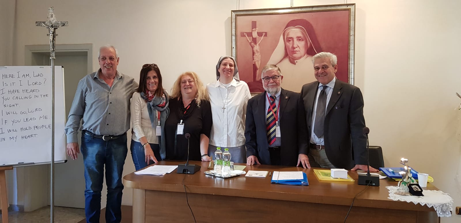 CONSIGLIO_GENERALE_ELETTO_2019 CONSIGLIO_GENERALE_ELETTO_2019
